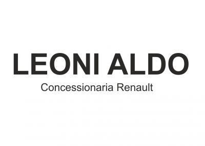 LEONI ALDO CONCESSIONARIA RENAULT